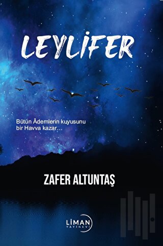 Leylifer | Kitap Ambarı