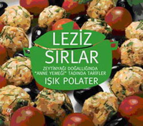 Leziz Sırlar | Kitap Ambarı