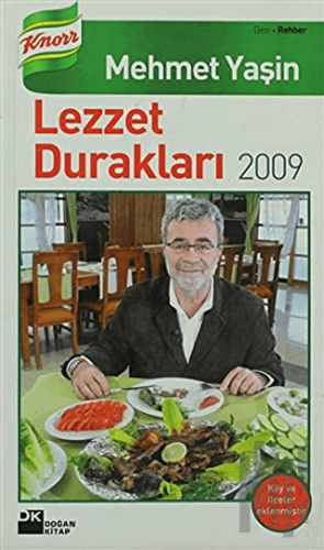 Lezzet Durakları 2009 | Kitap Ambarı