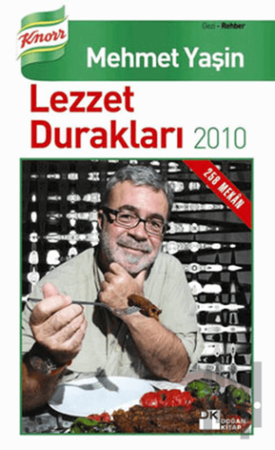 Lezzet Durakları 2010 | Kitap Ambarı