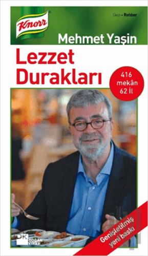 Lezzet Durakları | Kitap Ambarı