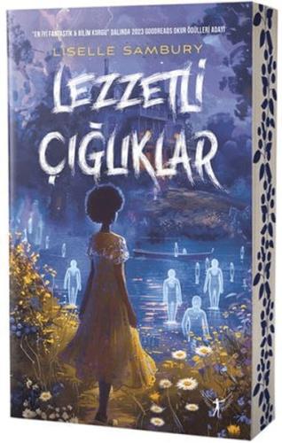 Lezzetli Çığlıklar | Kitap Ambarı