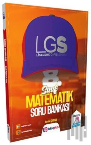 LGS 8. Sınıf Matematik Soru Bankası | Kitap Ambarı