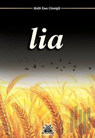 Lia | Kitap Ambarı