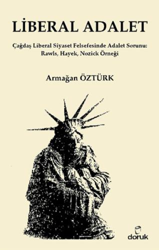 Liberal Adalet | Kitap Ambarı