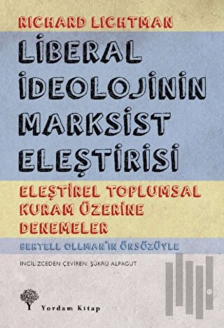 Liberal İdeolojinin Marksist Eleştirisi | Kitap Ambarı