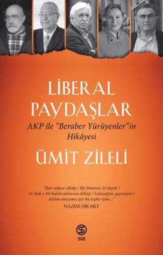 Liberal Paydaşlar | Kitap Ambarı