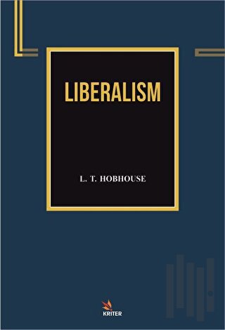 Liberalism | Kitap Ambarı