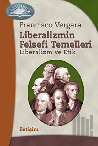 Liberalizmin Felsefi Temelleri | Kitap Ambarı