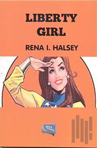 Liberty Girl | Kitap Ambarı