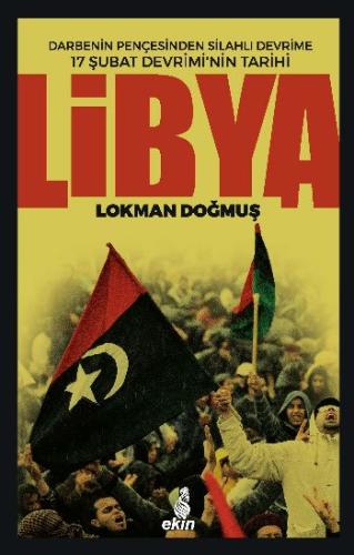 Libya | Kitap Ambarı