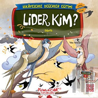 Lider Kim | Kitap Ambarı