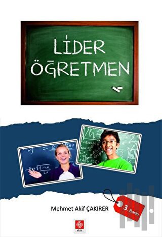 Lider Öğretmen | Kitap Ambarı