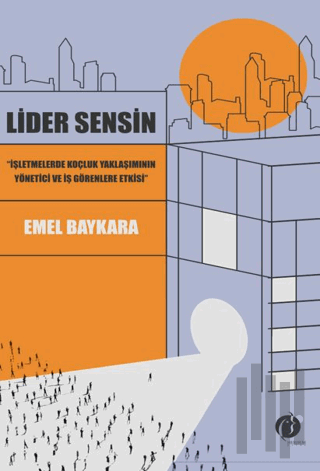 Lider Sensin | Kitap Ambarı