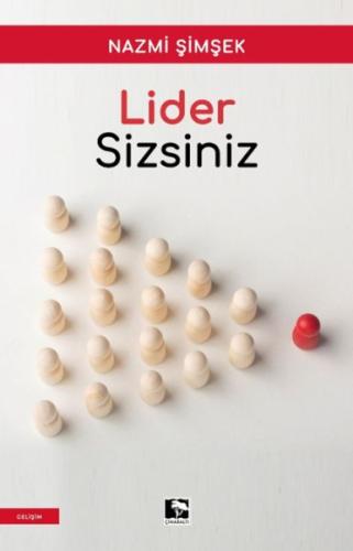 Lider Sizsiniz | Kitap Ambarı