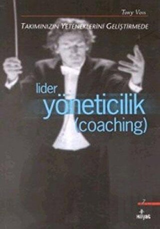 Lider Yöneticilik (Coaching) | Kitap Ambarı