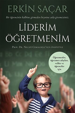 Liderim Öğretmenim | Kitap Ambarı