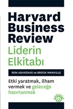 Liderin Elkitabı | Kitap Ambarı