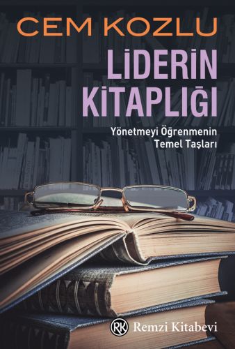 Liderin Kitaplığı | Kitap Ambarı