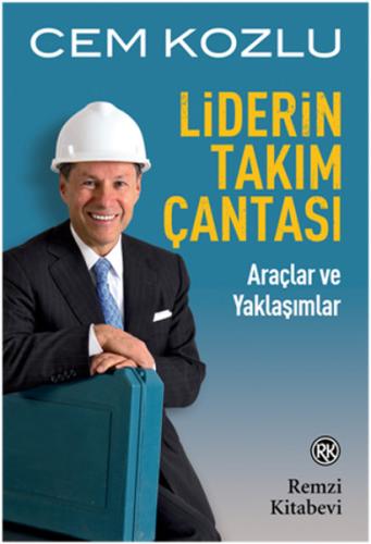 Liderin Takım Çantası | Kitap Ambarı