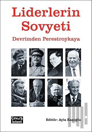 Liderlerin Sovyeti | Kitap Ambarı