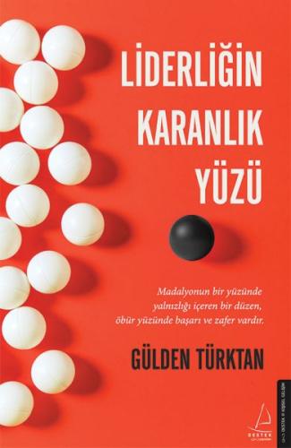 Liderliğin Karanlık Yüzü | Kitap Ambarı