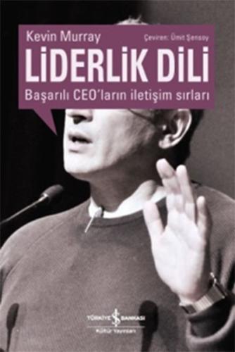 Liderlik Dili | Kitap Ambarı