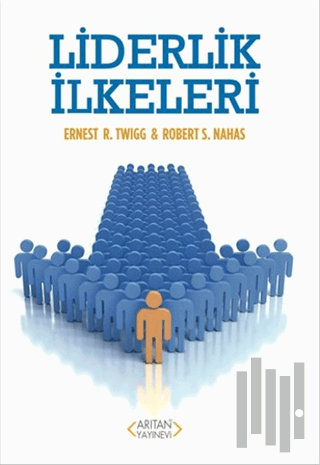 Liderlik İlkeleri | Kitap Ambarı