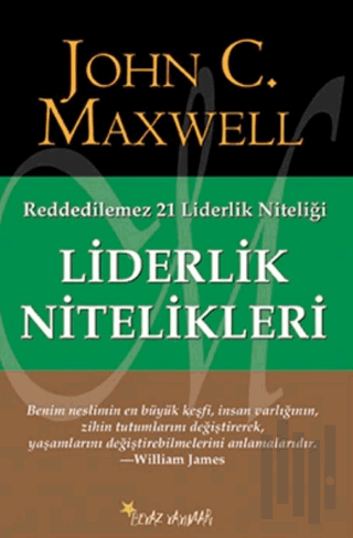 Liderlik Nitelikleri | Kitap Ambarı