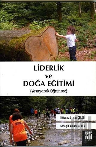 Liderlik ve Doğa Eğitimi | Kitap Ambarı