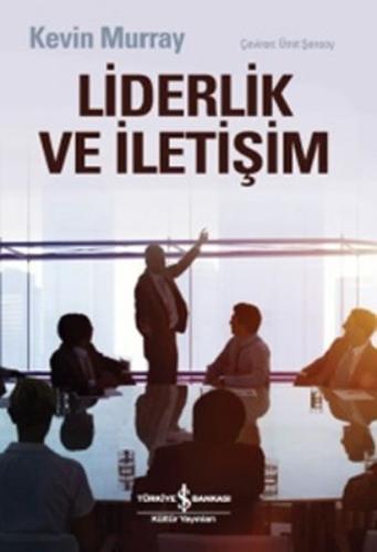 Liderlik ve İletişim | Kitap Ambarı