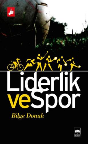 Liderlik ve Spor | Kitap Ambarı