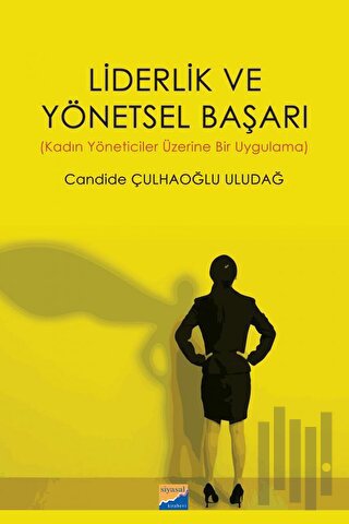 Liderlik ve Yönetsel Başarı | Kitap Ambarı