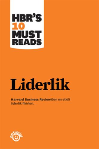 Liderlik | Kitap Ambarı