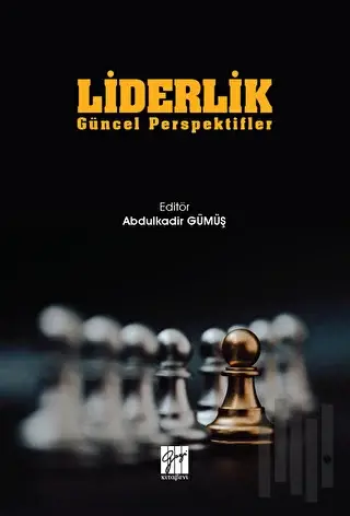 Liderlik | Kitap Ambarı