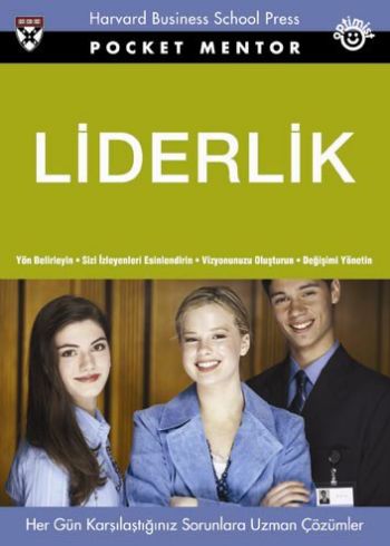 Liderlik | Kitap Ambarı