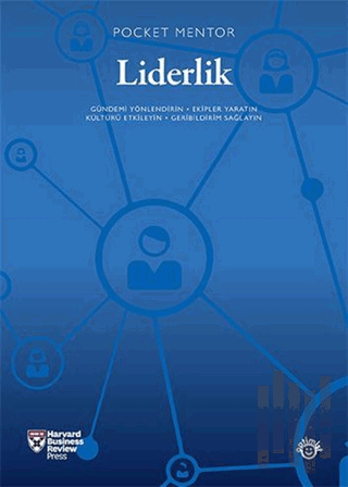 Liderlik | Kitap Ambarı