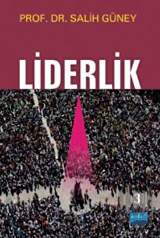 Liderlik | Kitap Ambarı