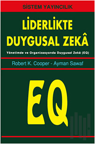 Liderlikte Duygusal Zeka | Kitap Ambarı