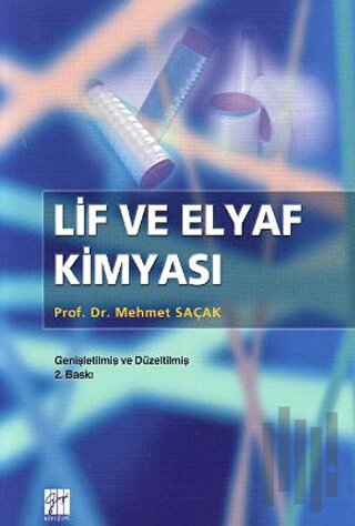 Lif ve Elyaf Kimyası | Kitap Ambarı