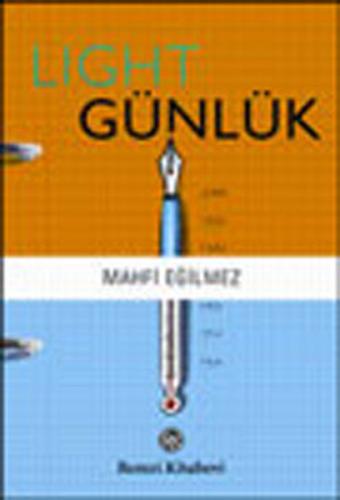 Light Günlük | Kitap Ambarı