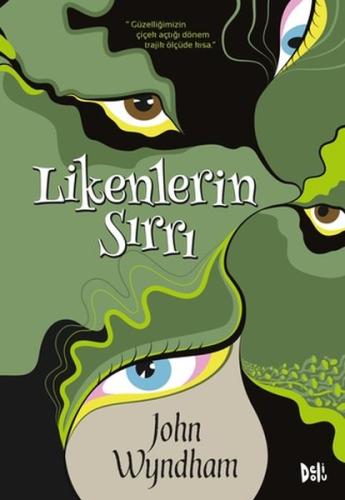 Likenlerin Sırrı | Kitap Ambarı