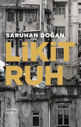 Likit Ruh | Kitap Ambarı