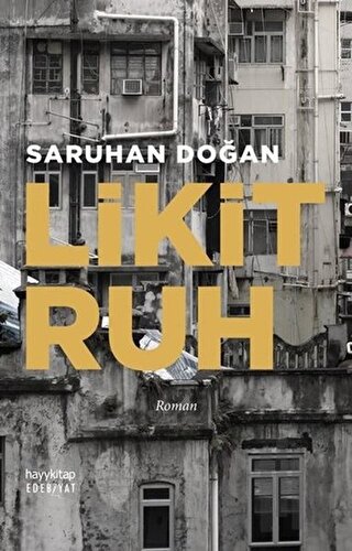 Likit Ruh | Kitap Ambarı