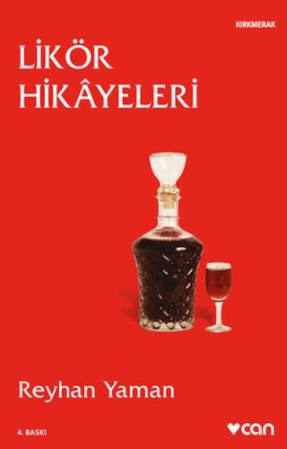 Likör Hikayeleri | Kitap Ambarı