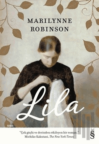 Lila | Kitap Ambarı