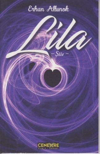 Lila | Kitap Ambarı