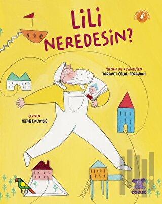 Lili Neredesin? | Kitap Ambarı