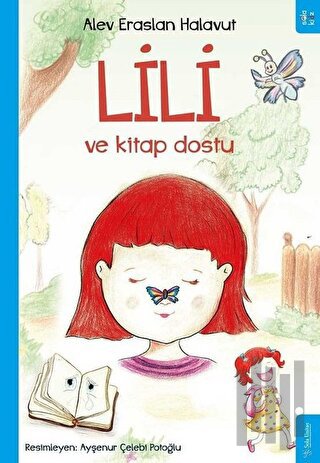 Lili ve Kitap Dostu | Kitap Ambarı