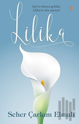 Lilika | Kitap Ambarı